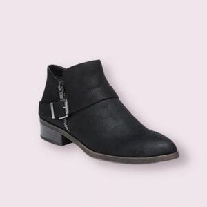 Fergalicious Nadira Ankle Bootie